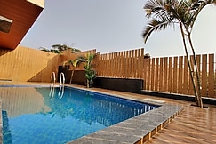 Naag Villa 5BHK With Pvt Pool, Lonavala