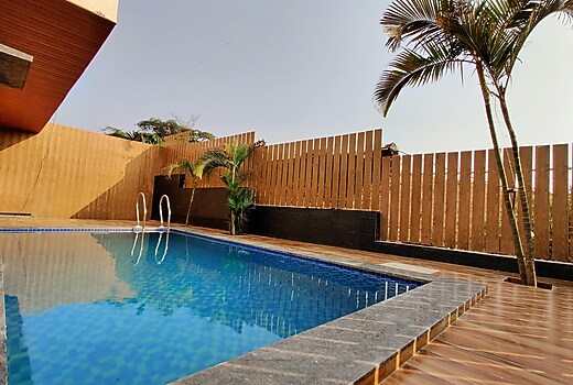 Naag Villa 5BHK With Pvt Pool