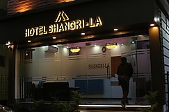 Hotel Shangri-La, Kolkata