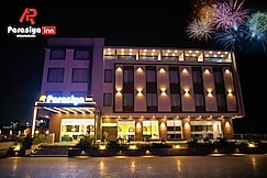 HOTEL PARASIYA INN, Kishangarh