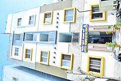 Hotel Grand Lotus Inn, Bangalore