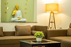 I followed my heart and made this cosy Guest House, Jodhpur