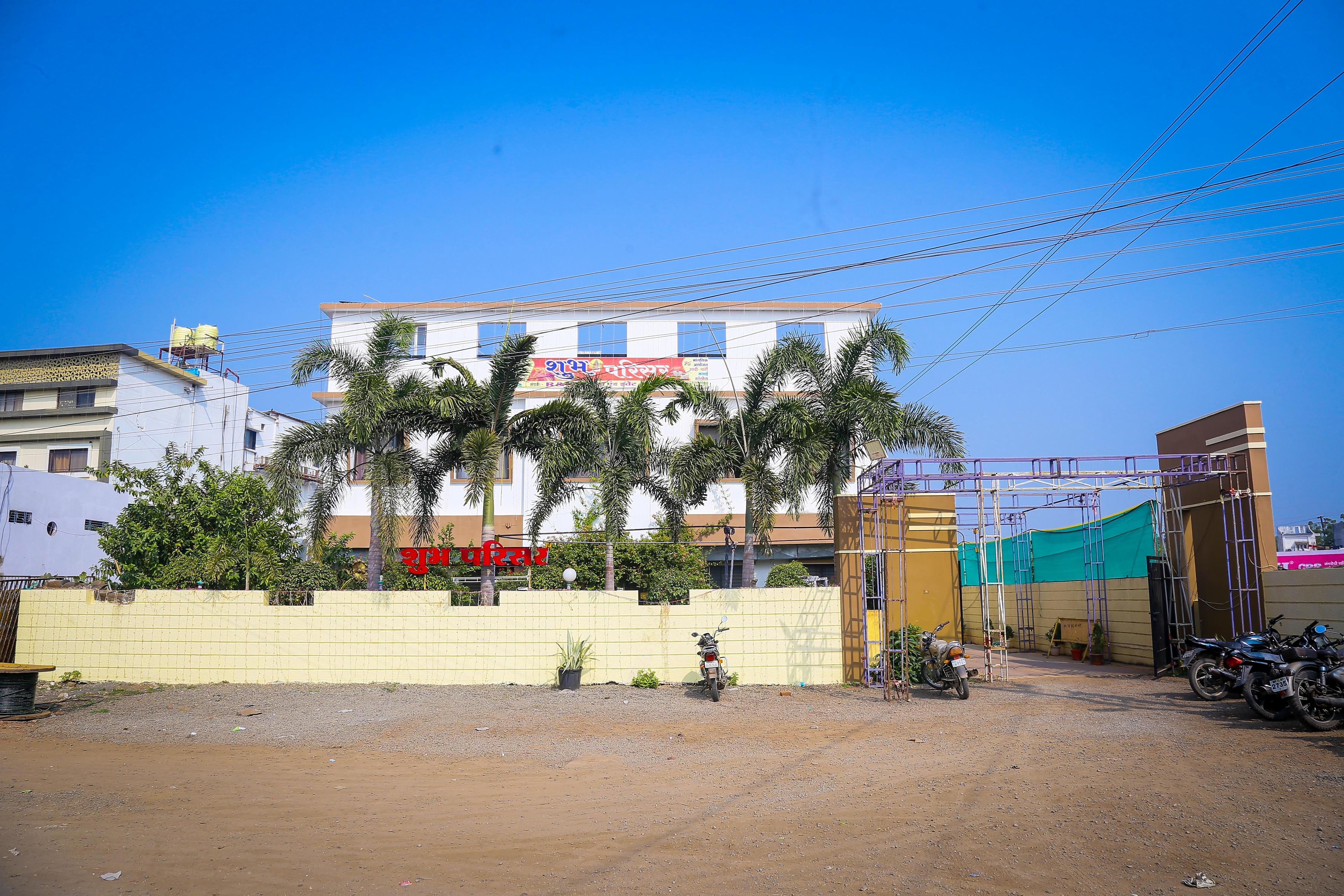 Shubh Parisar inn - Tap to explore photos