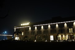 Rivaah Resort and Banquet, Jamshedpur