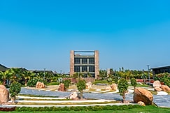 Basalt Paradise Resort and Spa, Vadodara