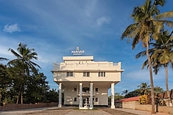 Parivar residency, Mangalore