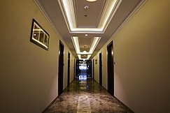 NAIMAT HOTEL, Ayodhya