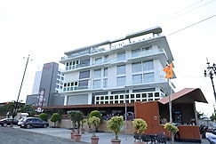 Hotel AFC, Indore
