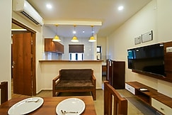 Grand Plaza Inn, Tirurangadi