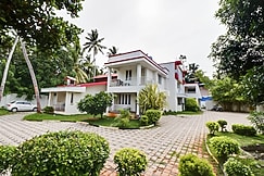 Star Inn Residency, Varkala