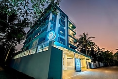 BNB Homes, Technopark, Trivandrum, Thiruvananthapuram