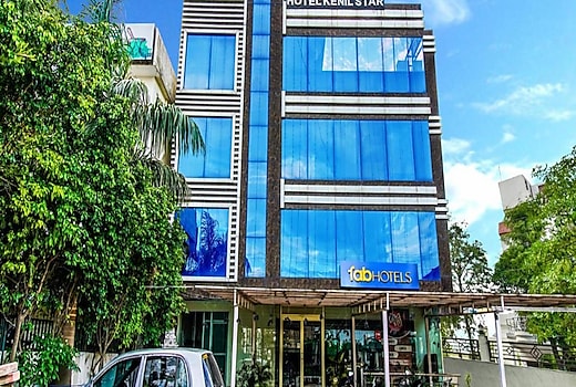 FabHotel Kenil Star