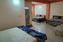 Mathuradhish niketan home stay, Ujjain