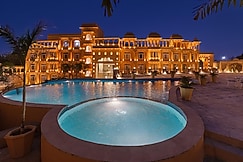 Turban Roopgarh Resort and Spa, Udaipur