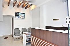 Hotel Serenity Heights, Udaipur