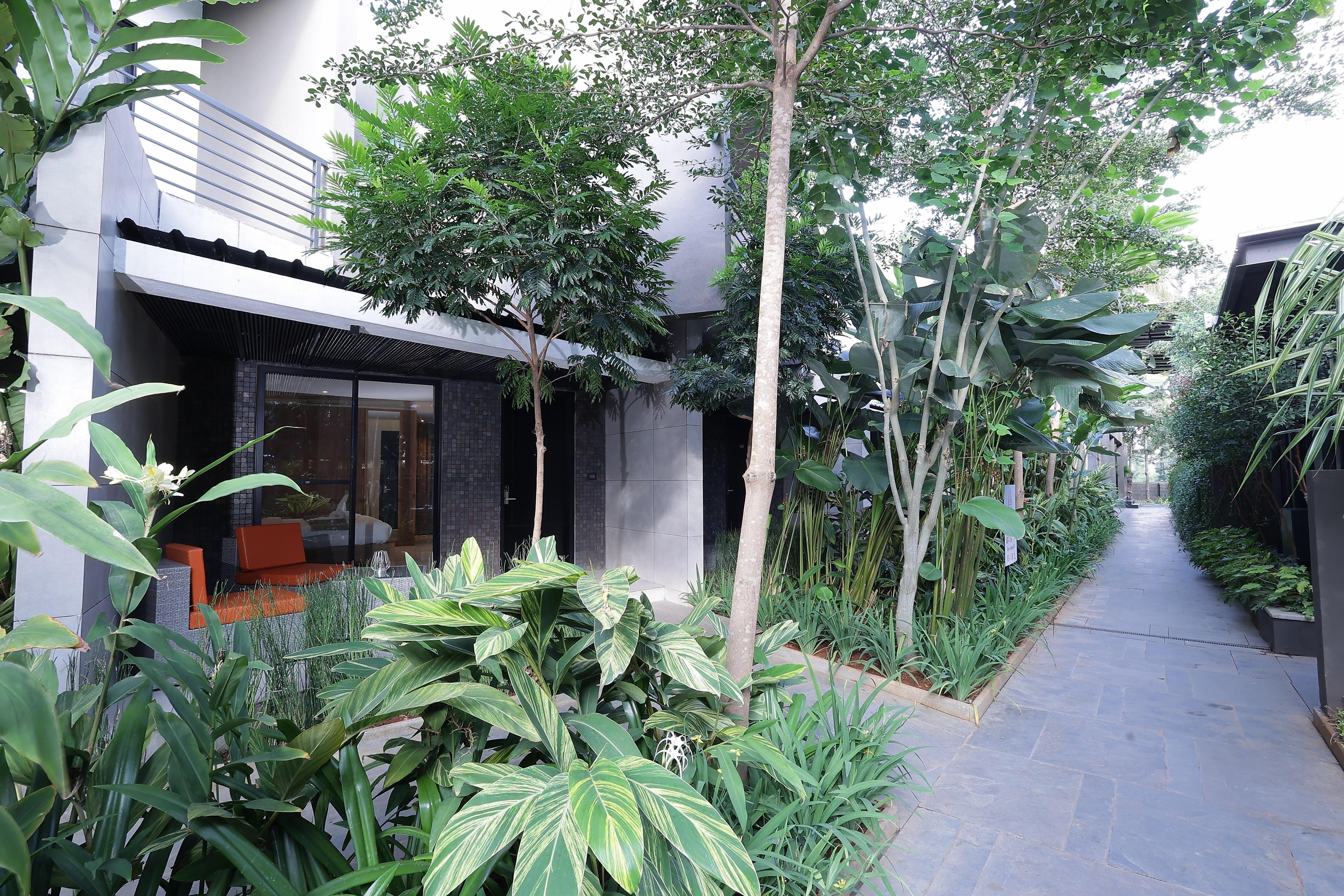 The Vanya Bangalore - Tap to explore photos