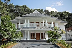 Humble Bee Resort, Kothamangalam