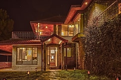 The Opulence | kasauli Luxury Stays, Kasauli