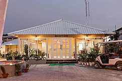 Praveg Tent City Ayodhya, Saryu, Ayodhya