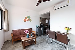 Orchid by SoulStays 1BHK, Dapoli