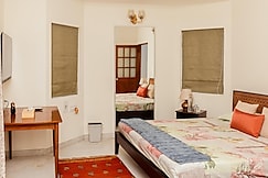 Luho 41 Penthouse, Bangalore