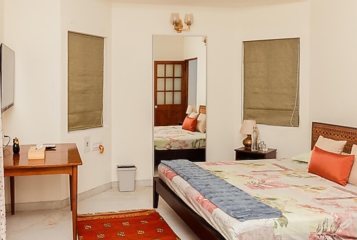 Luho 41 Penthouse