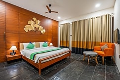 Treebo Premium The Memoir, Ramdaspeth, Nagpur