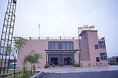 BRIJ palace, Sagar