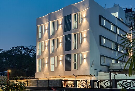 Aafiya lakeviewapartments