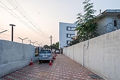 Aafiya lakeviewapartments, Coimbatore
