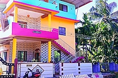 Ocean pearl Homestay Kasarkod Honnavara, Honavar