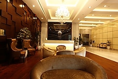 Plutos Hotel Vasant Kunj, Delhi