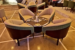 Plutos Hotel Vasant Kunj, Delhi