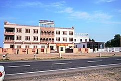 Rajrani Heritage Resort, Beawar