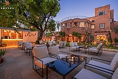 Zostel Jodhpur (Ratanada), Jodhpur