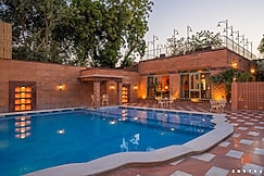 Zostel Jodhpur (Ratanada), Jodhpur