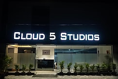 Cloud 5 Studios, Hyderabad