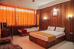 Thekkady Dolphin Residency, Thekkady