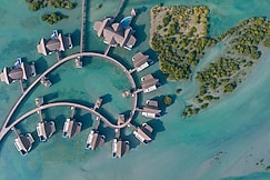 Anantara Mina Al Arab Ras Al Khaimah, Dubai