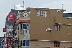 AARAAM INN, Chennai