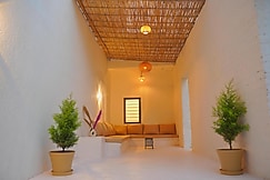 Bungalow Eleven11, Kuchaman City