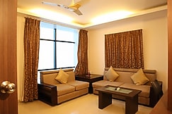 Hotel Maniam Classic West Wing Tirupur, Tirupur