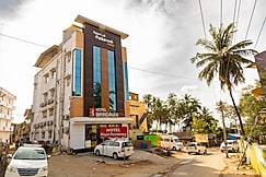 Hotel Brindavan Elite, Rameshwaram