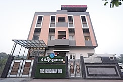 The Vrindavan Inn, Vrindavan