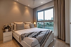 Timeless Residences Serviced Apartments, Mumbai