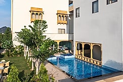 Sawai Bagh Pushkar, Pushkar