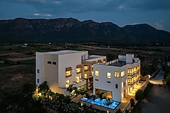 Sawai Bagh Pushkar, Pushkar