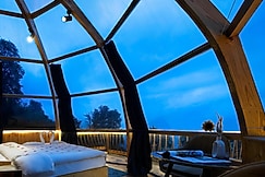 Infinity Sky Glamps Manali, Manali