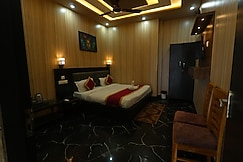 PS RESIDENCY, Varanasi