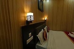 PS RESIDENCY, Varanasi